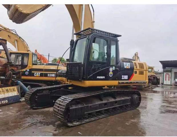 2020 Caterpillar 330D - Bager gusjeničar: slika 2020 Caterpillar 330D - Bager gusjeničar 2020 Caterpillar 330D - Bager gusjeničar: slika 2020 Caterpillar 330D - Bager gusjeničar