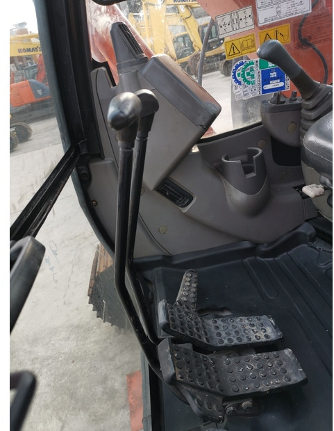 2020 Hitachi ZX70 - Mini bager: slika 2020 Hitachi ZX70 - Mini bager 2020 Hitachi ZX70 - Mini bager: slika 2020 Hitachi ZX70 - Mini bager