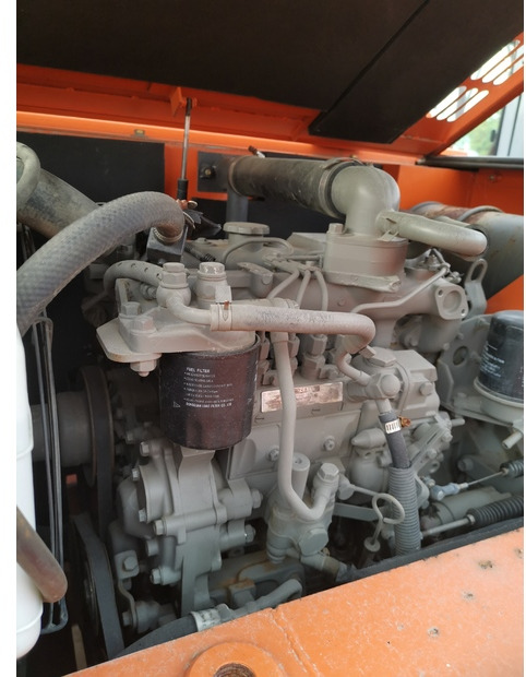 2020 Hitachi ZX70 - Mini bager: slika 2020 Hitachi ZX70 - Mini bager 2020 Hitachi ZX70 - Mini bager: slika 2020 Hitachi ZX70 - Mini bager