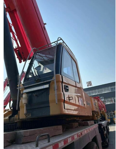 2020 Sany STC350 - Autodizalica: slika 2020 Sany STC350 - Autodizalica 2020 Sany STC350 - Autodizalica: slika 2020 Sany STC350 - Autodizalica