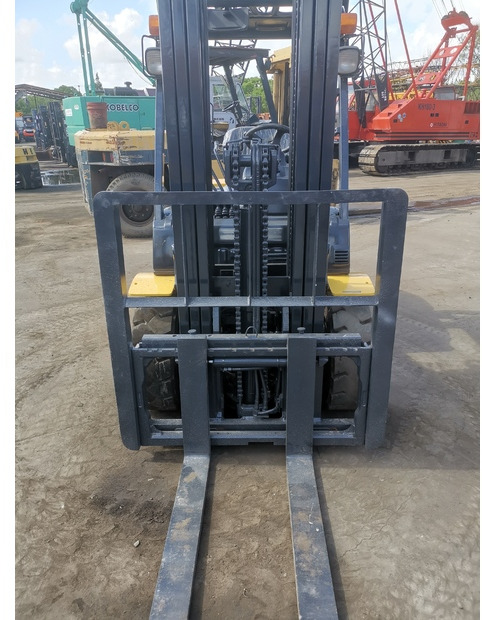 2021 Komatsu FD30-17 - Viličar: slika 2021 Komatsu FD30-17 - Viličar 2021 Komatsu FD30-17 - Viličar: slika 2021 Komatsu FD30-17 - Viličar