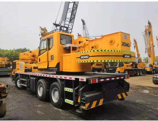 2021 XCMG QY25K5 - Autodizalica: slika 2021 XCMG QY25K5 - Autodizalica 2021 XCMG QY25K5 - Autodizalica: slika 2021 XCMG QY25K5 - Autodizalica