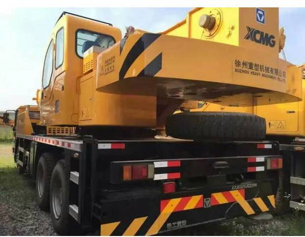2021 XCMG QY25K5 - Autodizalica: slika 2021 XCMG QY25K5 - Autodizalica 2021 XCMG QY25K5 - Autodizalica: slika 2021 XCMG QY25K5 - Autodizalica