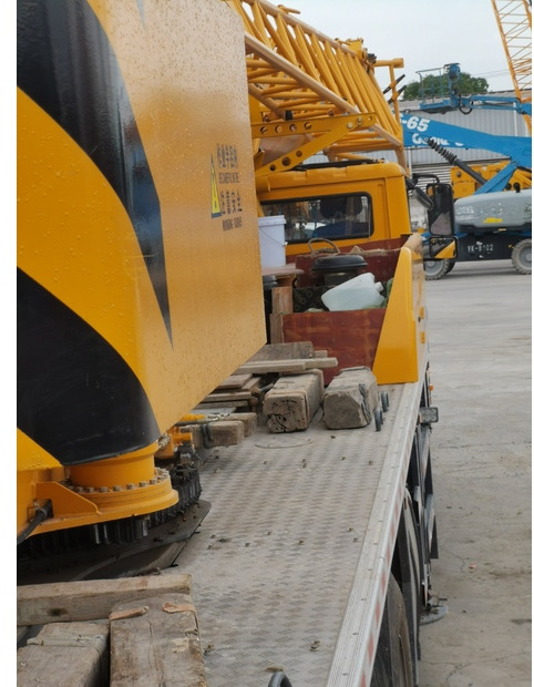 2021 XCMG QY25K5D - Autodizalica: slika 2021 XCMG QY25K5D - Autodizalica 2021 XCMG QY25K5D - Autodizalica: slika 2021 XCMG QY25K5D - Autodizalica
