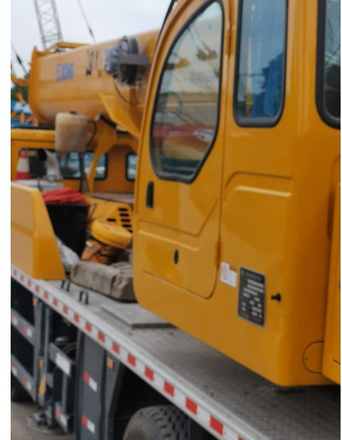 2021 XCMG QY25K5D - Autodizalica: slika 2021 XCMG QY25K5D - Autodizalica 2021 XCMG QY25K5D - Autodizalica: slika 2021 XCMG QY25K5D - Autodizalica