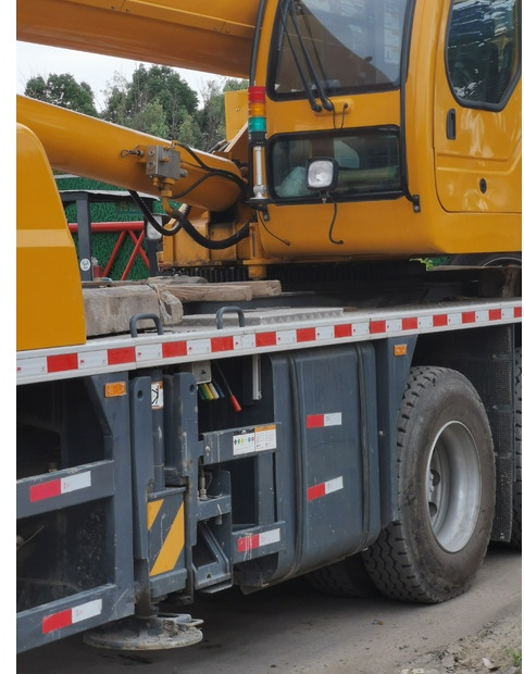 2021 XCMG QY25K5D - Autodizalica: slika 2021 XCMG QY25K5D - Autodizalica 2021 XCMG QY25K5D - Autodizalica: slika 2021 XCMG QY25K5D - Autodizalica