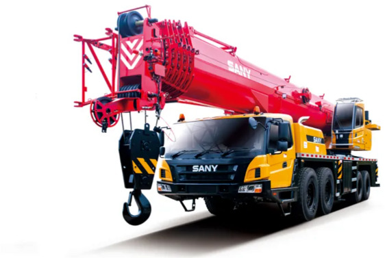 2025 Sany STC1000 - Autodizalica: slika 2025 Sany STC1000 - Autodizalica 2025 Sany STC1000 - Autodizalica: slika 2025 Sany STC1000 - Autodizalica