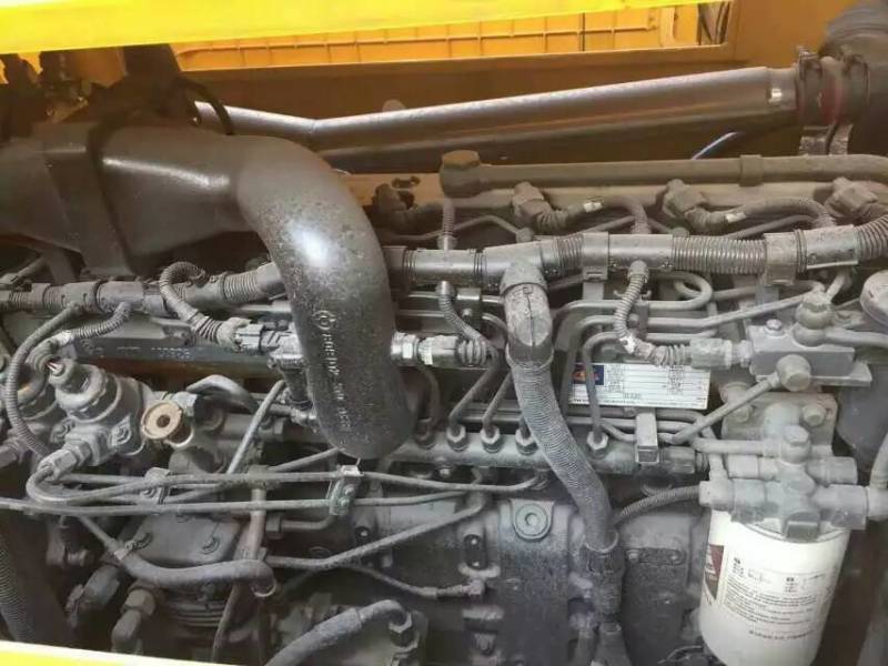 XCMG QY25K5 - Autodizalica: slika XCMG QY25K5 - Autodizalica XCMG QY25K5 - Autodizalica: slika XCMG QY25K5 - Autodizalica