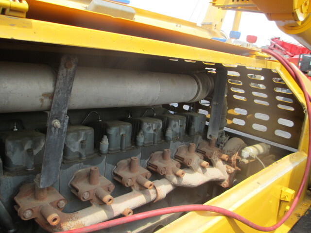 Autodizalica XCMG QY50K: slika Autodizalica XCMG QY50K