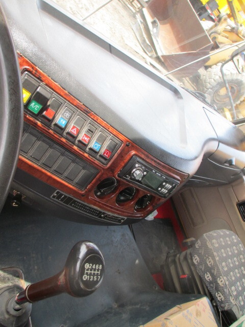 Autodizalica XCMG QY50K: slika Autodizalica XCMG QY50K