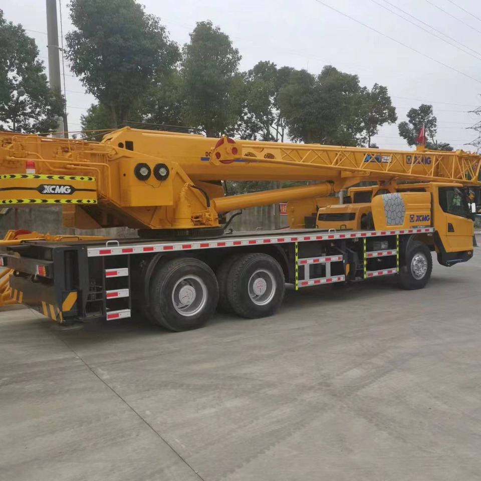 XCMG XCT25L5 - Autodizalica: slika XCMG XCT25L5 - Autodizalica XCMG XCT25L5 - Autodizalica: slika XCMG XCT25L5 - Autodizalica