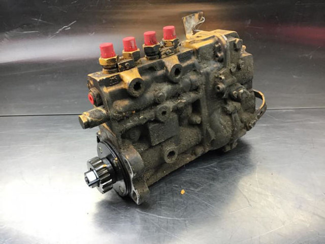 Bosch Fuel Injection Pump - Pumpa goriva: slika Bosch Fuel Injection Pump - Pumpa goriva Bosch Fuel Injection Pump - Pumpa goriva: slika Bosch Fuel Injection Pump - Pumpa goriva