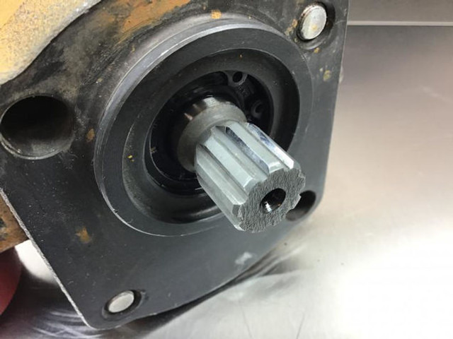 Bosch Gear Pump - Hidraulična pumpa: slika Bosch Gear Pump - Hidraulična pumpa Bosch Gear Pump - Hidraulična pumpa: slika Bosch Gear Pump - Hidraulična pumpa