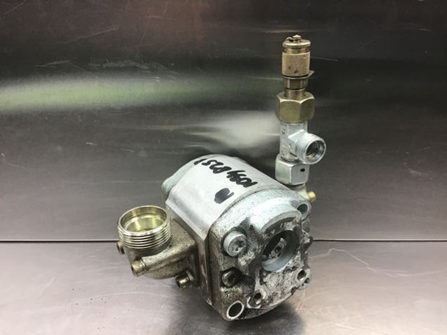 Bosch Gear Pump - Hidraulična pumpa: slika Bosch Gear Pump - Hidraulična pumpa Bosch Gear Pump - Hidraulična pumpa: slika Bosch Gear Pump - Hidraulična pumpa