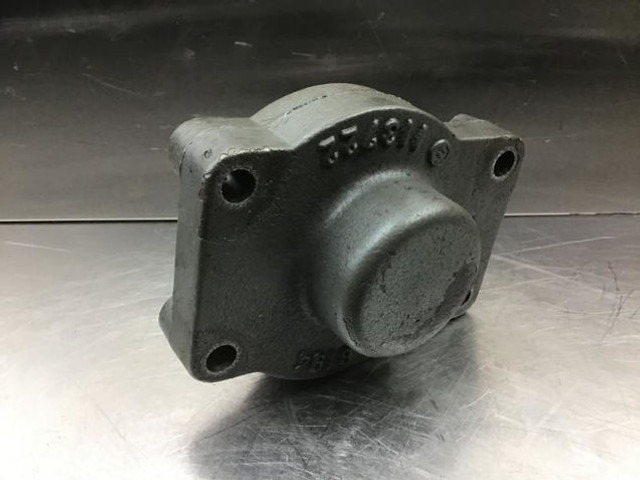 Bosch Gear Pump - Hidraulična pumpa: slika Bosch Gear Pump - Hidraulična pumpa Bosch Gear Pump - Hidraulična pumpa: slika Bosch Gear Pump - Hidraulična pumpa