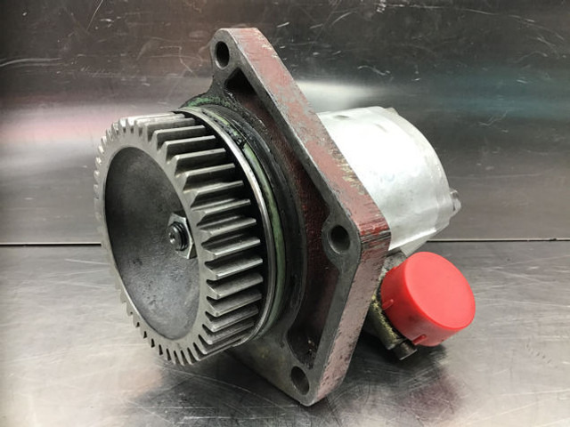 Bosch Gear Pump - Hidraulična pumpa: slika Bosch Gear Pump - Hidraulična pumpa Bosch Gear Pump - Hidraulična pumpa: slika Bosch Gear Pump - Hidraulična pumpa