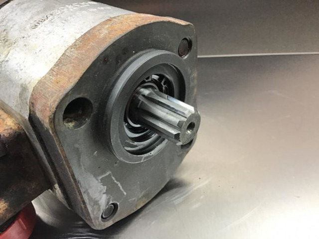 Bosch Gear Pump - Hidraulična pumpa: slika Bosch Gear Pump - Hidraulična pumpa Bosch Gear Pump - Hidraulična pumpa: slika Bosch Gear Pump - Hidraulična pumpa