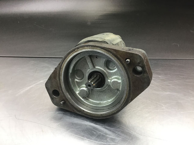 Bosch Gear Pump - Hidraulična pumpa: slika Bosch Gear Pump - Hidraulična pumpa Bosch Gear Pump - Hidraulična pumpa: slika Bosch Gear Pump - Hidraulična pumpa