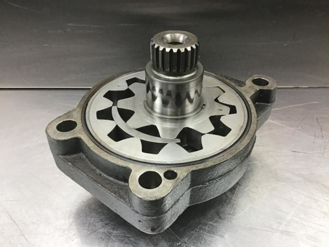 Bosch Gear Pump - Hidraulična pumpa: slika Bosch Gear Pump - Hidraulična pumpa Bosch Gear Pump - Hidraulična pumpa: slika Bosch Gear Pump - Hidraulična pumpa