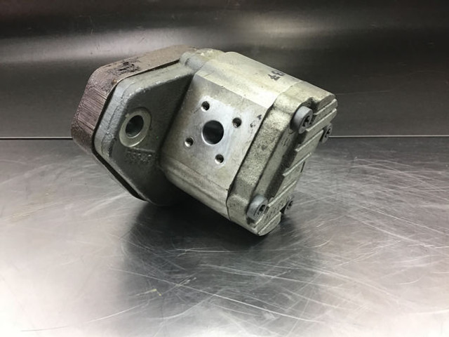 Bosch Gear Pump - Hidraulična pumpa: slika Bosch Gear Pump - Hidraulična pumpa Bosch Gear Pump - Hidraulična pumpa: slika Bosch Gear Pump - Hidraulična pumpa