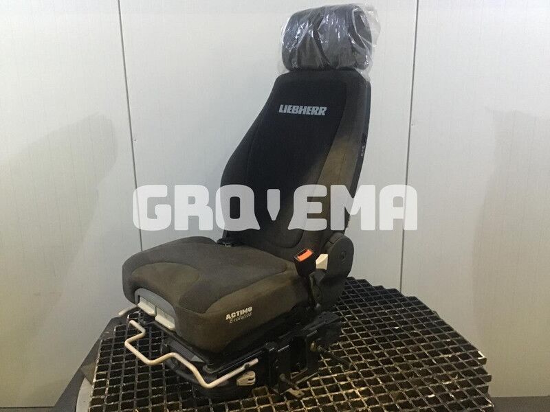 Grammer R926 K-LC / R946 LC / R946 LC-V / R946 NLC - Sjedalo: slika Grammer R926 K-LC / R946 LC / R946 LC-V / R946 NLC - Sjedalo Grammer R926 K-LC / R946 LC / R946 LC-V / R946 NLC - Sjedalo: slika Grammer R926 K-LC / R946 LC / R946 LC-V / R946 NLC - Sjedalo