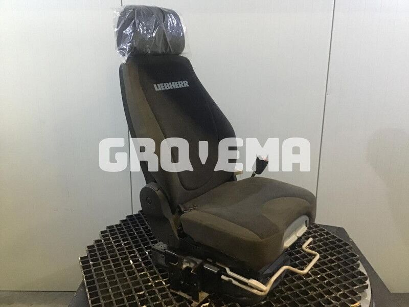 Grammer R926 K-LC / R946 LC / R946 LC-V / R946 NLC - Sjedalo: slika Grammer R926 K-LC / R946 LC / R946 LC-V / R946 NLC - Sjedalo Grammer R926 K-LC / R946 LC / R946 LC-V / R946 NLC - Sjedalo: slika Grammer R926 K-LC / R946 LC / R946 LC-V / R946 NLC - Sjedalo