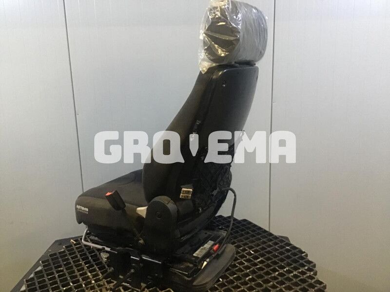 Grammer R926 K-LC / R946 LC / R946 LC-V / R946 NLC - Sjedalo: slika Grammer R926 K-LC / R946 LC / R946 LC-V / R946 NLC - Sjedalo Grammer R926 K-LC / R946 LC / R946 LC-V / R946 NLC - Sjedalo: slika Grammer R926 K-LC / R946 LC / R946 LC-V / R946 NLC - Sjedalo