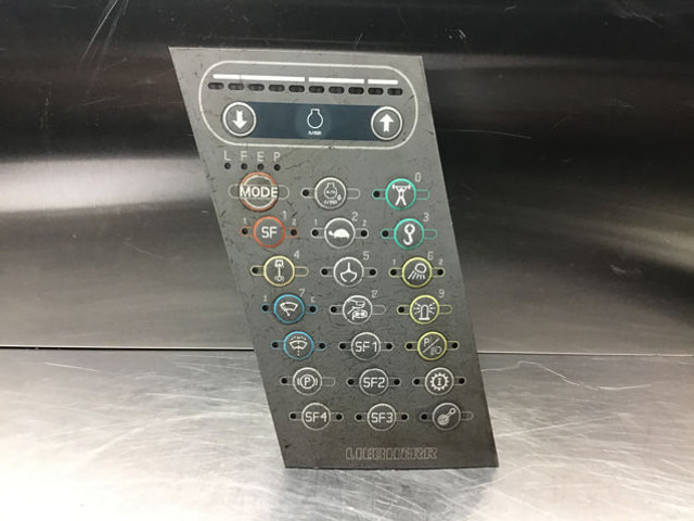 Liebherr A900C Li / A904C Li / A914C li / A924C Li / A934C Li / A944C Li / A954C Li - Ploča s instrumentima: slika Liebherr A900C Li / A904C Li / A914C li / A924C Li / A934C Li / A944C Li / A954C Li - Ploča s instrumentima Liebherr A900C Li / A904C Li / A914C li / A924C Li / A934C Li / A944C Li / A954C Li - Ploča s instrumentima: slika Liebherr A900C Li / A904C Li / A914C li / A924C Li / A934C Li / A944C Li / A954C Li - Ploča s instrumentima