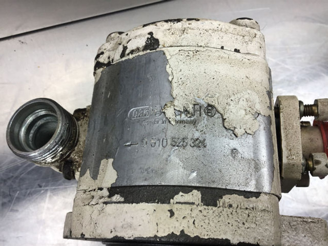 Liebherr A932 Li / A934 Li / A944 Li - Hidraulična pumpa: slika Liebherr A932 Li / A934 Li / A944 Li - Hidraulična pumpa Liebherr A932 Li / A934 Li / A944 Li - Hidraulična pumpa: slika Liebherr A932 Li / A934 Li / A944 Li - Hidraulična pumpa