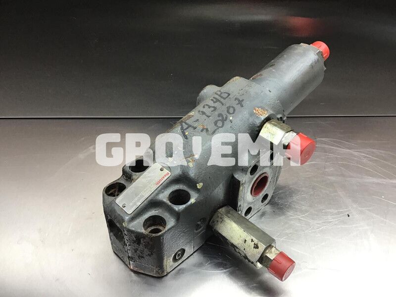 Liebherr A934B Li / A944B Li / R934B / R942 - Hidraulika: slika Liebherr A934B Li / A944B Li / R934B / R942 - Hidraulika Liebherr A934B Li / A944B Li / R934B / R942 - Hidraulika: slika Liebherr A934B Li / A944B Li / R934B / R942 - Hidraulika