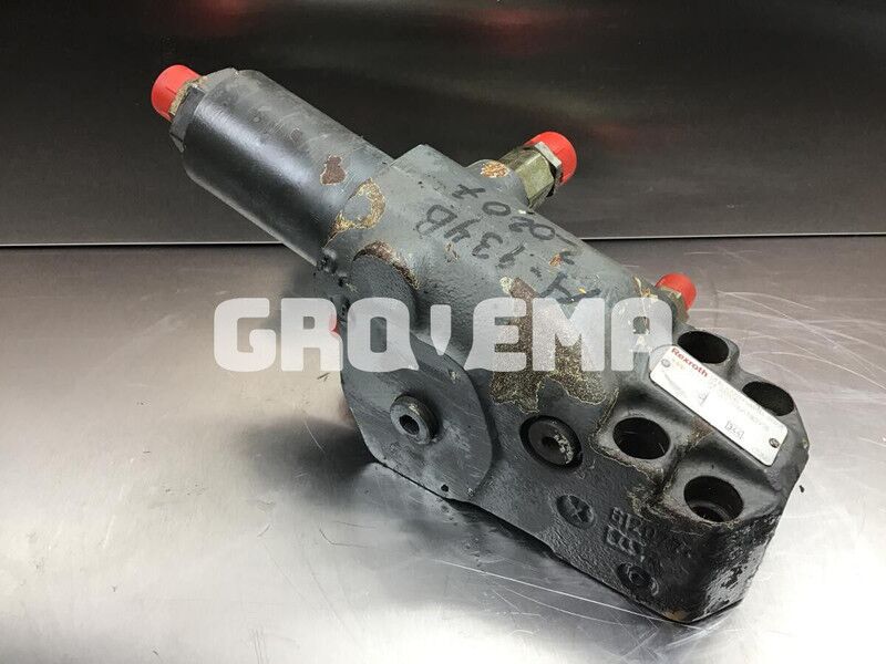 Liebherr A934B Li / A944B Li / R934B / R942 - Hidraulika: slika Liebherr A934B Li / A944B Li / R934B / R942 - Hidraulika Liebherr A934B Li / A944B Li / R934B / R942 - Hidraulika: slika Liebherr A934B Li / A944B Li / R934B / R942 - Hidraulika