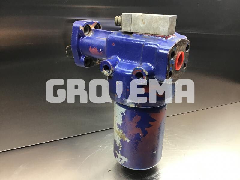 Liebherr A954 Li / R912 KHD ENGINE / R912 Li / R912 LIEBHERR ENGINE / R922 Li / R952 Li / R954 / R954B / R962 HD / R962 LC / R964 / R964 - Hidraulični filter: slika Liebherr A954 Li / R912 KHD ENGINE / R912 Li / R912 LIEBHERR ENGINE / R922 Li / R952 Li / R954 / R954B / R962 HD / R962 LC / R964 / R964 - Hidraulični filter Liebherr A954 Li / R912 KHD ENGINE / R912 Li / R912 LIEBHERR ENGINE / R922 Li / R952 Li / R954 / R954B / R962 HD / R962 LC / R964 / R964 - Hidraulični filter: slika Liebherr A954 Li / R912 KHD ENGINE / R912 Li / R912 LIEBHERR ENGINE / R922 Li / R952 Li / R954 / R954B / R962 HD / R962 LC / R964 / R964 - Hidraulični filter