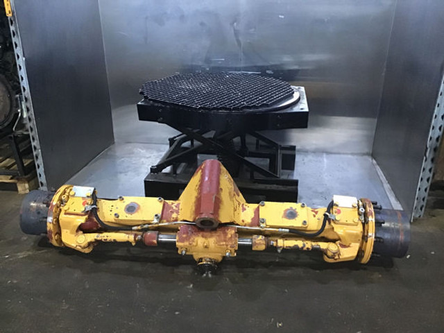 Liebherr APLB765 - Prednja osovina: slika Liebherr APLB765 - Prednja osovina Liebherr APLB765 - Prednja osovina: slika Liebherr APLB765 - Prednja osovina