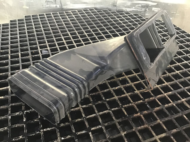 Liebherr Air Duct - Dio klima uređaja: slika Liebherr Air Duct - Dio klima uređaja Liebherr Air Duct - Dio klima uređaja: slika Liebherr Air Duct - Dio klima uređaja