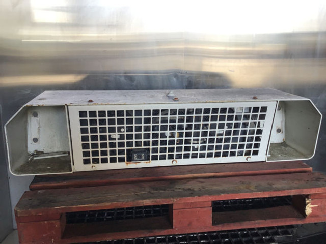 Liebherr Airco Unit - Dio klima uređaja: slika Liebherr Airco Unit - Dio klima uređaja Liebherr Airco Unit - Dio klima uređaja: slika Liebherr Airco Unit - Dio klima uređaja