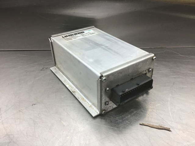 Liebherr Airconditioning Box - Dio klima uređaja: slika Liebherr Airconditioning Box - Dio klima uređaja Liebherr Airconditioning Box - Dio klima uređaja: slika Liebherr Airconditioning Box - Dio klima uređaja
