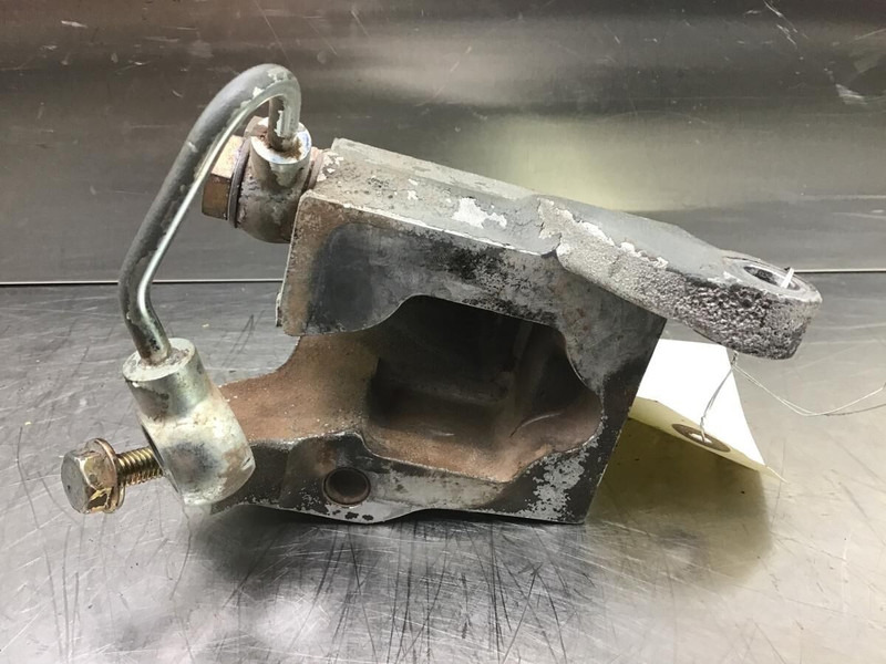 Liebherr Block - Motor i dijelovi: slika Liebherr Block - Motor i dijelovi Liebherr Block - Motor i dijelovi: slika Liebherr Block - Motor i dijelovi