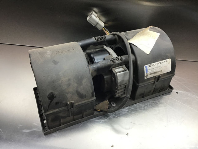 Liebherr Blower - Ventilator kabine: slika Liebherr Blower - Ventilator kabine Liebherr Blower - Ventilator kabine: slika Liebherr Blower - Ventilator kabine