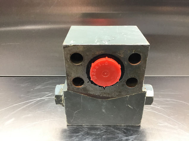 Liebherr Bypass Valve - Ventil: slika Liebherr Bypass Valve - Ventil Liebherr Bypass Valve - Ventil: slika Liebherr Bypass Valve - Ventil