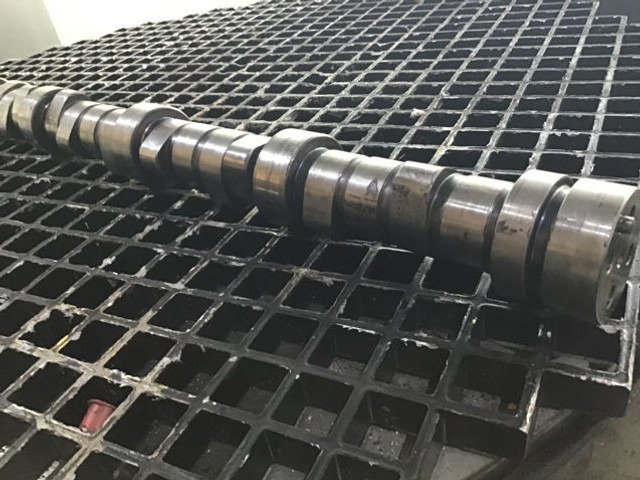 Liebherr Camshaft D9308/D9408 - Bregasto vratilo: slika Liebherr Camshaft D9308/D9408 - Bregasto vratilo Liebherr Camshaft D9308/D9408 - Bregasto vratilo: slika Liebherr Camshaft D9308/D9408 - Bregasto vratilo