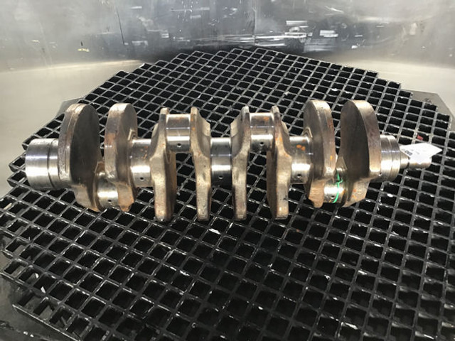 Liebherr Crankshaft D924 - Koljenasto vratilo: slika Liebherr Crankshaft D924 - Koljenasto vratilo Liebherr Crankshaft D924 - Koljenasto vratilo: slika Liebherr Crankshaft D924 - Koljenasto vratilo