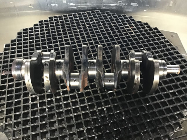 Liebherr Crankshaft D924 - Koljenasto vratilo: slika Liebherr Crankshaft D924 - Koljenasto vratilo Liebherr Crankshaft D924 - Koljenasto vratilo: slika Liebherr Crankshaft D924 - Koljenasto vratilo