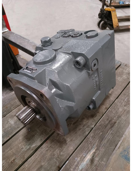 Liebherr DMVA165 - Hidraulična pumpa: slika Liebherr DMVA165 - Hidraulična pumpa Liebherr DMVA165 - Hidraulična pumpa: slika Liebherr DMVA165 - Hidraulična pumpa