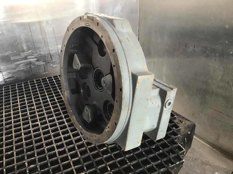 Liebherr DPVPO108 - Hidraulika: slika Liebherr DPVPO108 - Hidraulika Liebherr DPVPO108 - Hidraulika: slika Liebherr DPVPO108 - Hidraulika