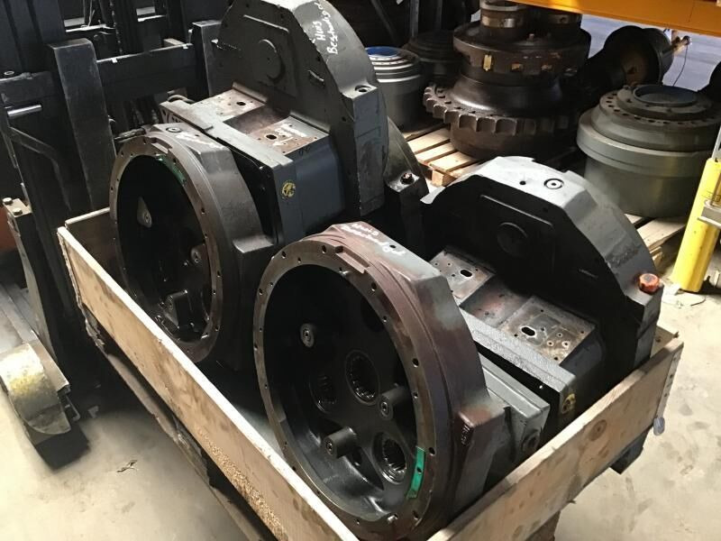 Liebherr DPVPO108 - Hidraulika: slika Liebherr DPVPO108 - Hidraulika Liebherr DPVPO108 - Hidraulika: slika Liebherr DPVPO108 - Hidraulika