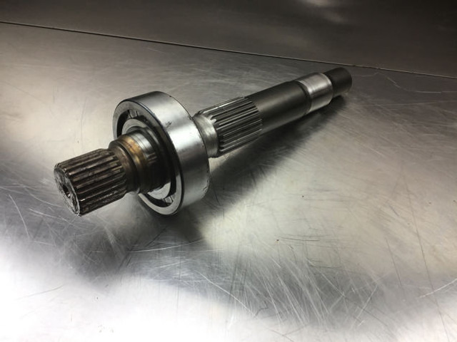 Liebherr Drive Shaft - Polosovina: slika Liebherr Drive Shaft - Polosovina Liebherr Drive Shaft - Polosovina: slika Liebherr Drive Shaft - Polosovina