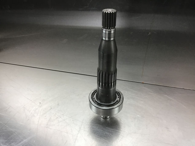 Liebherr Drive Shaft - Polosovina: slika Liebherr Drive Shaft - Polosovina Liebherr Drive Shaft - Polosovina: slika Liebherr Drive Shaft - Polosovina