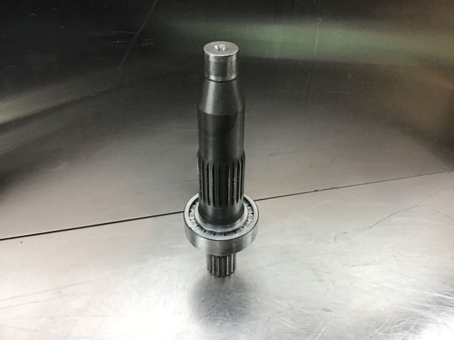 Liebherr Drive Shaft - Polosovina: slika Liebherr Drive Shaft - Polosovina Liebherr Drive Shaft - Polosovina: slika Liebherr Drive Shaft - Polosovina