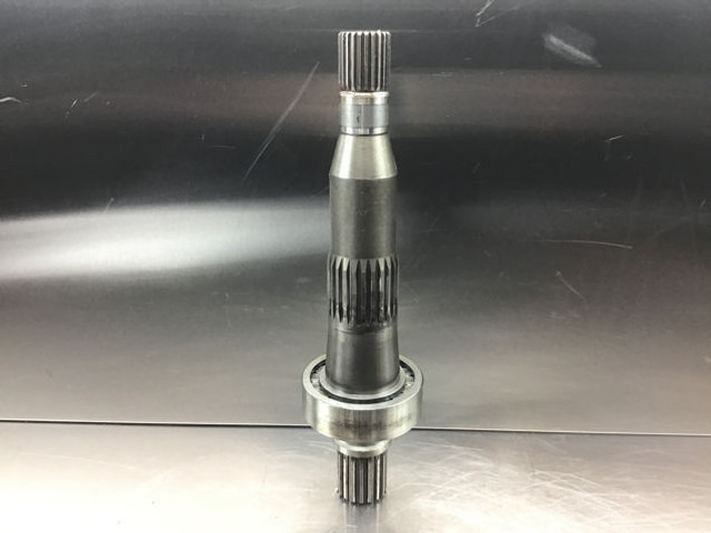 Liebherr Drive Shaft - Polosovina: slika Liebherr Drive Shaft - Polosovina Liebherr Drive Shaft - Polosovina: slika Liebherr Drive Shaft - Polosovina