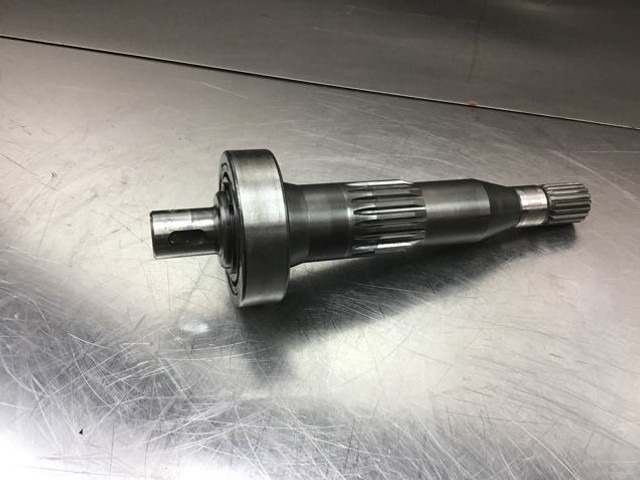 Liebherr Drive Shaft - Polosovina: slika Liebherr Drive Shaft - Polosovina Liebherr Drive Shaft - Polosovina: slika Liebherr Drive Shaft - Polosovina